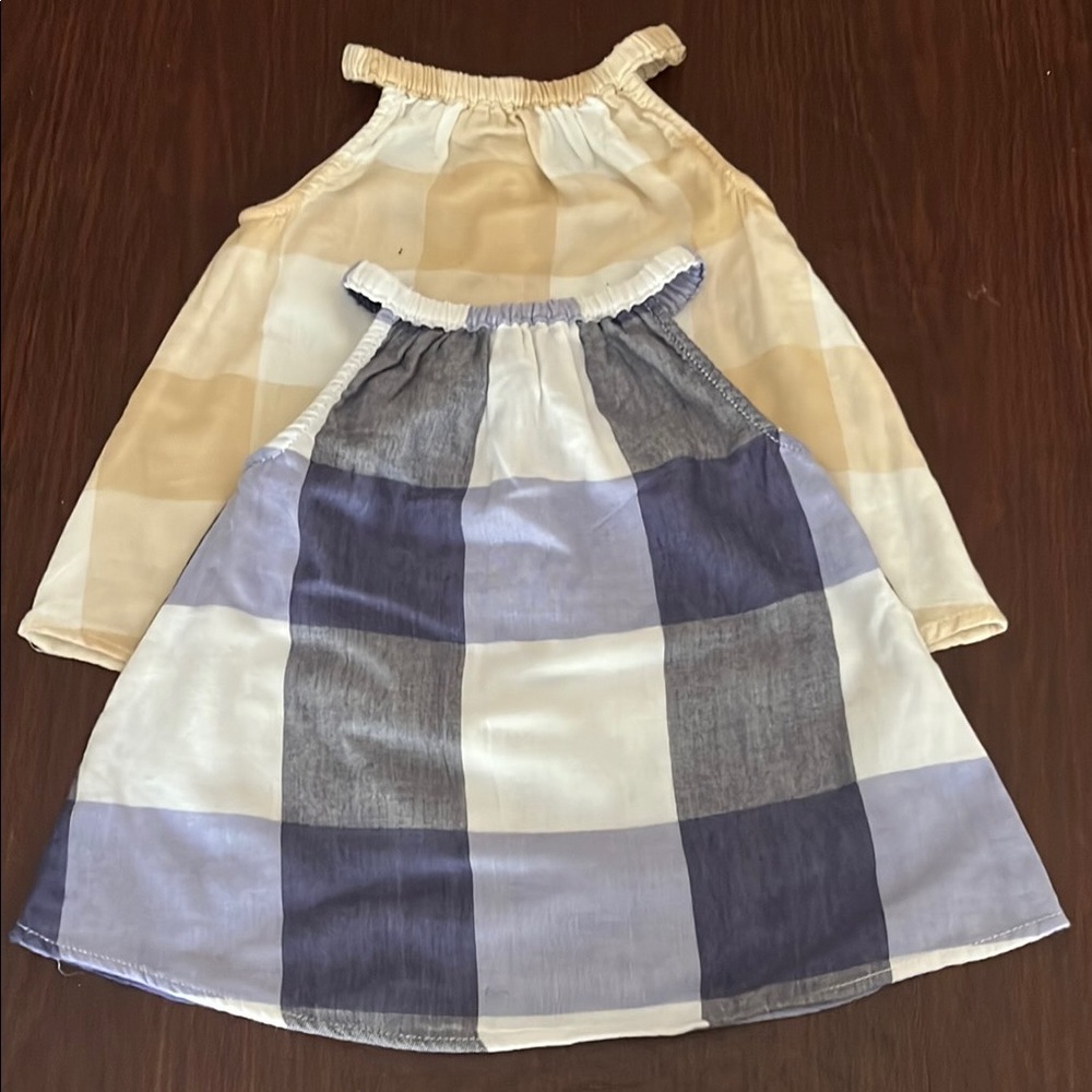 Toddler Girl Tops Bundle